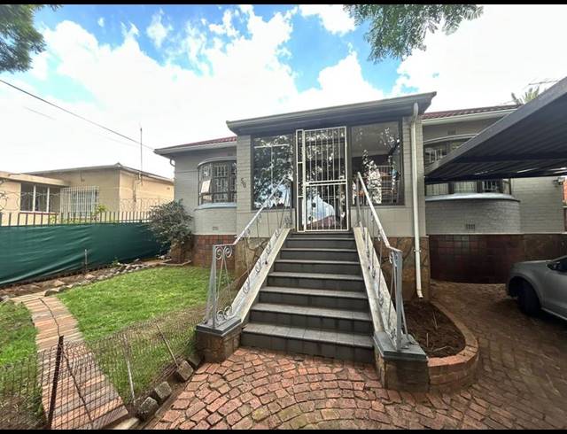 3 BEDROOM PROPERTY TO RENT IN KENSINGTON